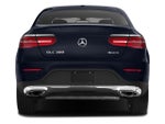 2017 Mercedes-Benz GLC GLC 300 4MATIC® Coupe