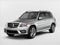 2012 Mercedes-Benz GLK GLK 350