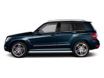 2012 Mercedes-Benz GLK GLK 350