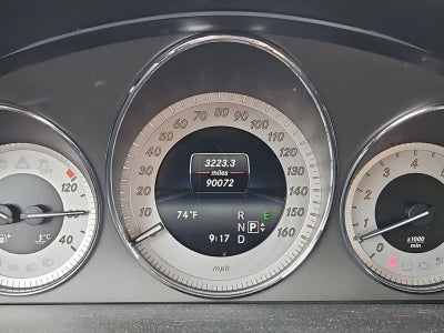 2015 Mercedes-Benz GLK GLK 350