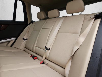 2015 Mercedes-Benz GLK GLK 350