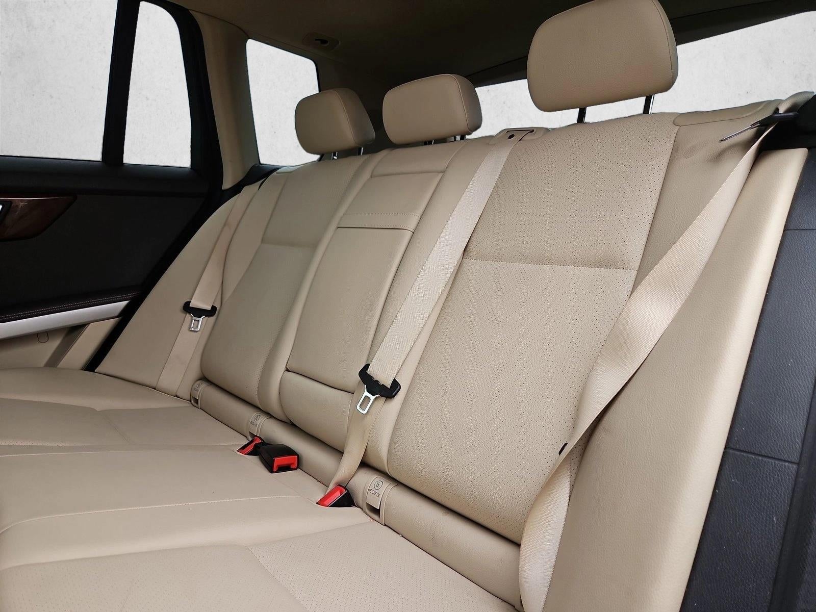 2015 Mercedes-Benz GLK GLK 350