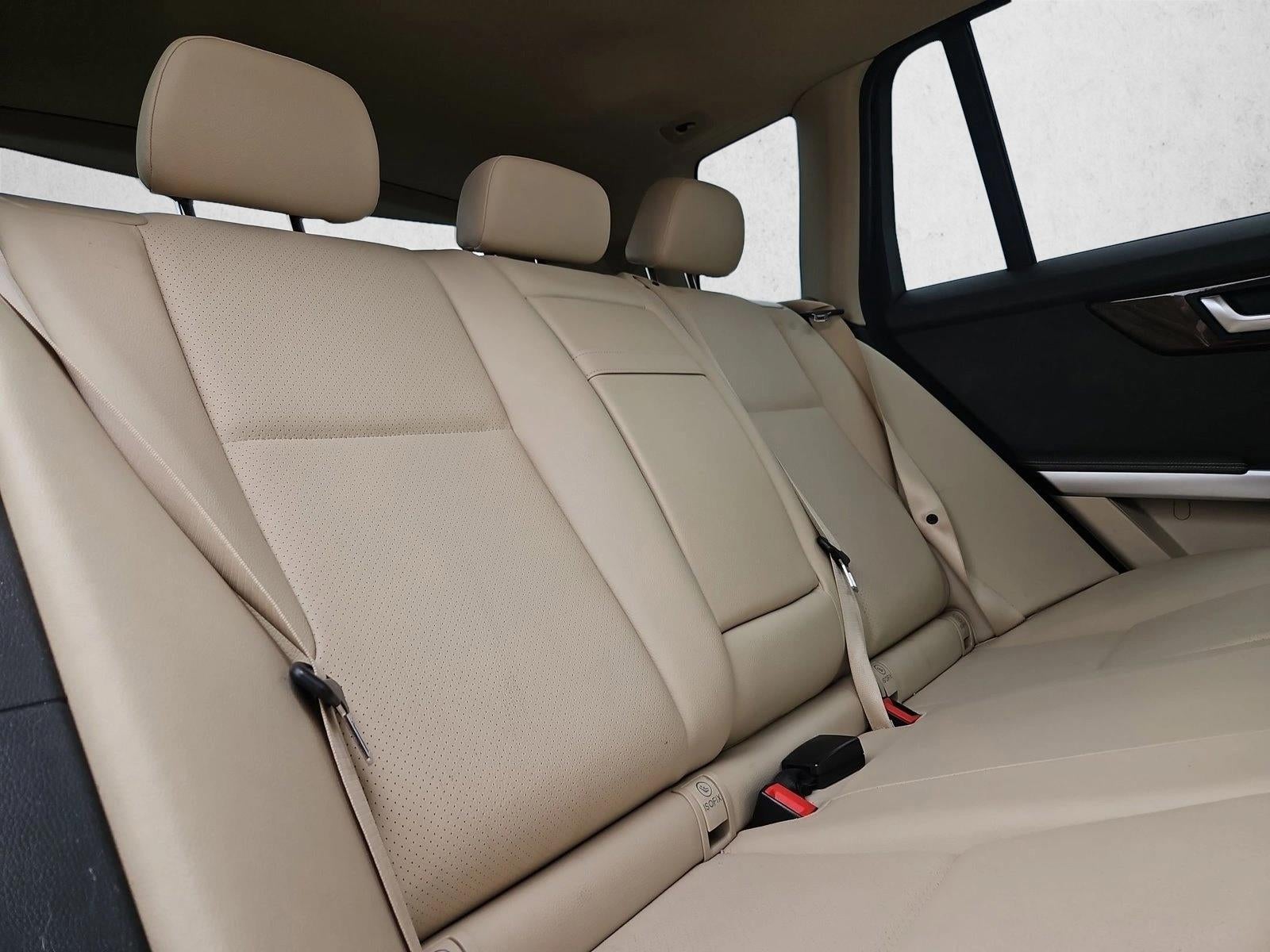 2015 Mercedes-Benz GLK GLK 350