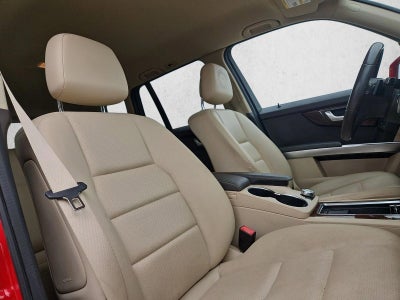 2015 Mercedes-Benz GLK GLK 350