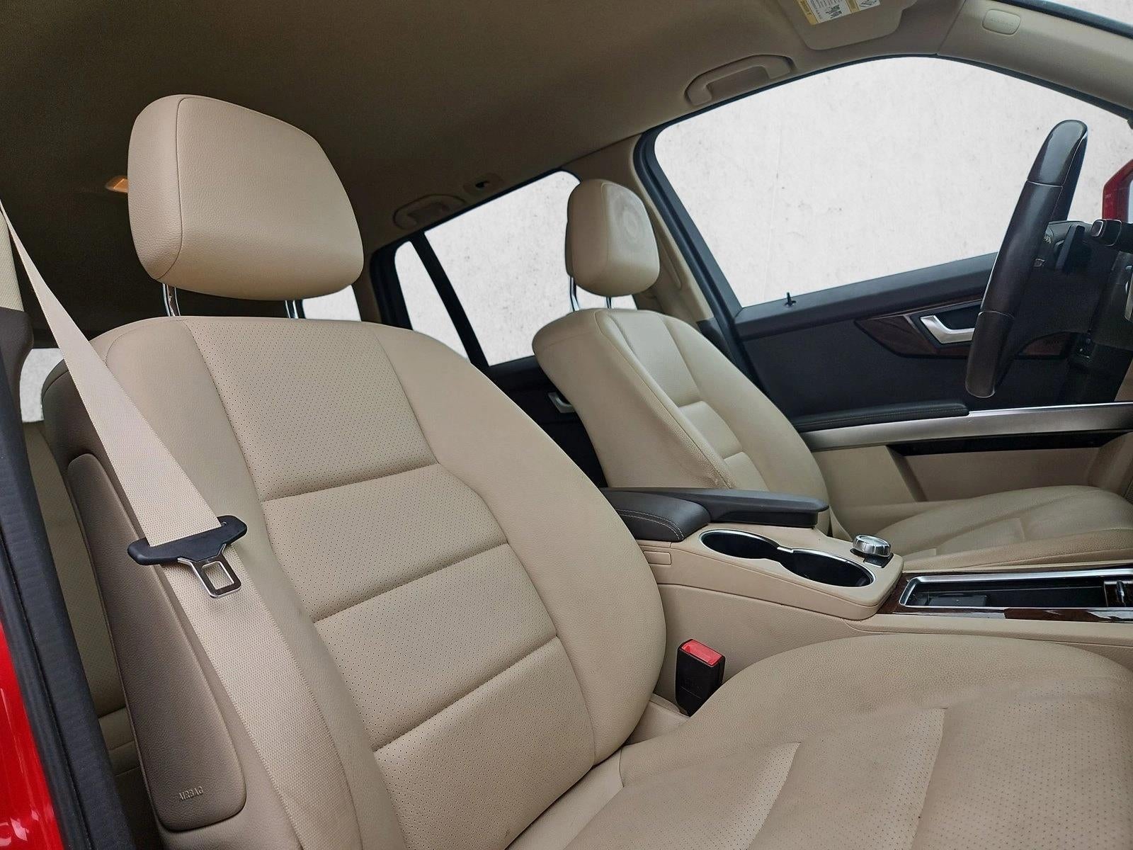 2015 Mercedes-Benz GLK GLK 350