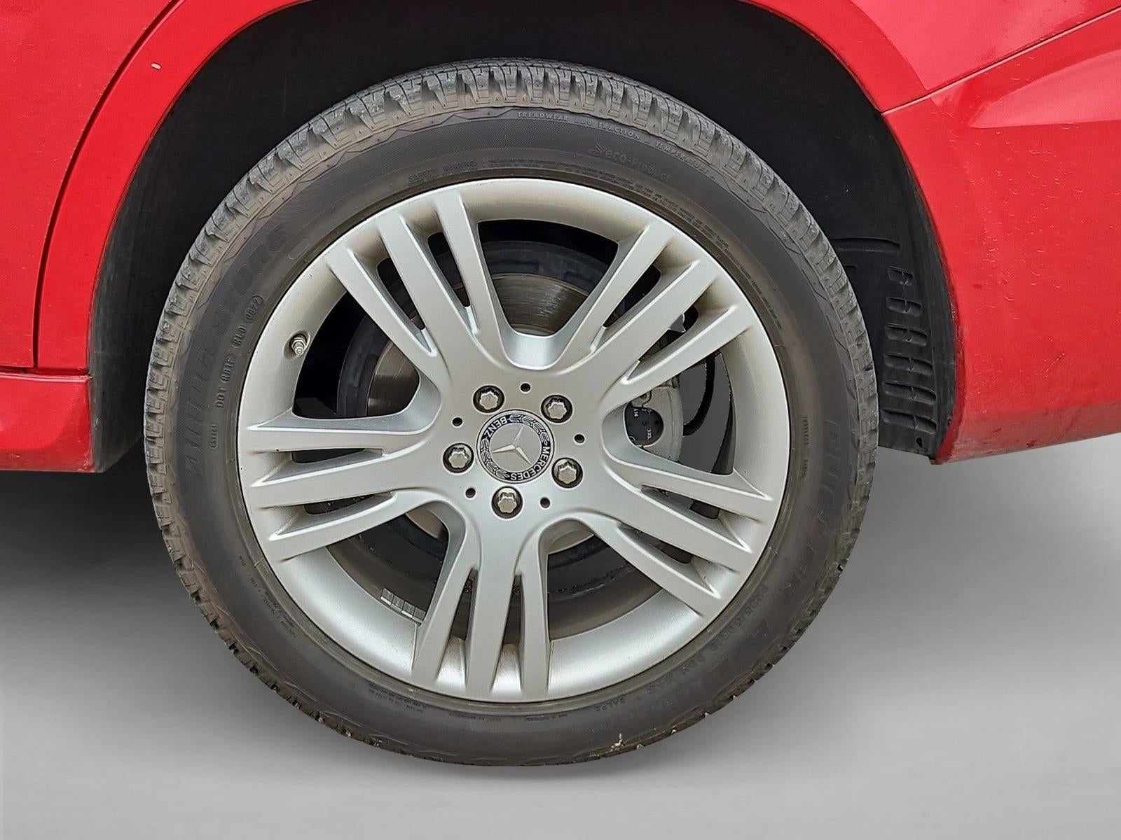 2015 Mercedes-Benz GLK GLK 350