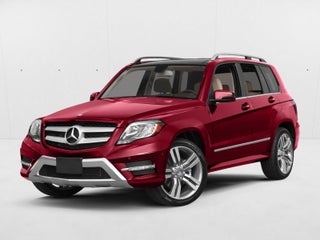 2015 Mercedes-Benz GLK GLK 350