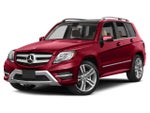 2015 Mercedes-Benz GLK GLK 350