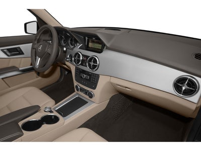 2015 Mercedes-Benz GLK GLK 350
