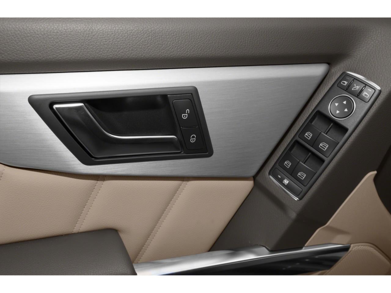 2015 Mercedes-Benz GLK GLK 350