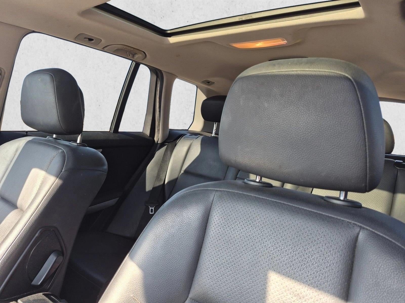 2015 Mercedes-Benz GLK GLK 350