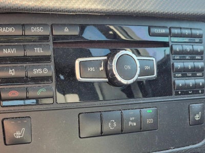 2015 Mercedes-Benz GLK GLK 350
