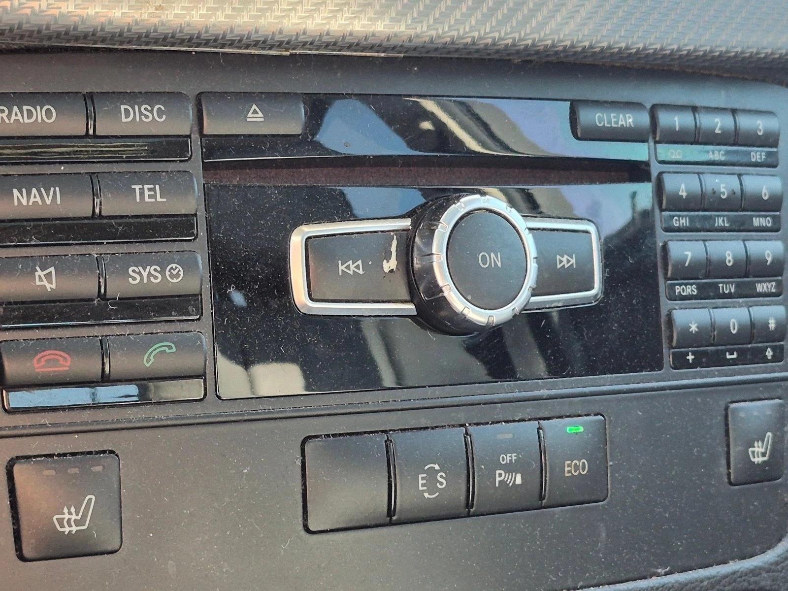 2015 Mercedes-Benz GLK GLK 350