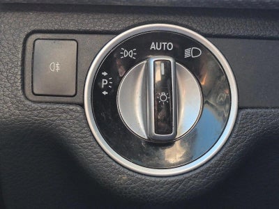 2015 Mercedes-Benz GLK GLK 350