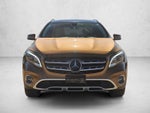 2018 Mercedes-Benz GLA GLA 250 SUV