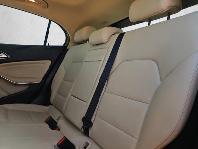 2018 Mercedes-Benz GLA GLA 250 SUV