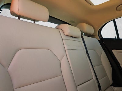 2018 Mercedes-Benz GLA GLA 250 SUV