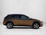 2018 Mercedes-Benz GLA GLA 250 SUV