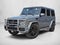 2015 Mercedes-Benz G-Class G 63 AMG® SUV