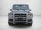 2015 Mercedes-Benz G-Class G 63 AMG® SUV