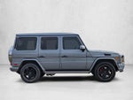 2015 Mercedes-Benz G-Class G 63 AMG® SUV