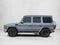 2015 Mercedes-Benz G-Class G 63 AMG® SUV