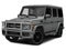 2015 Mercedes-Benz G-Class G 63 AMG® SUV