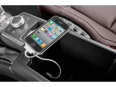 2015 Mercedes-Benz G-Class G 63 AMG® SUV