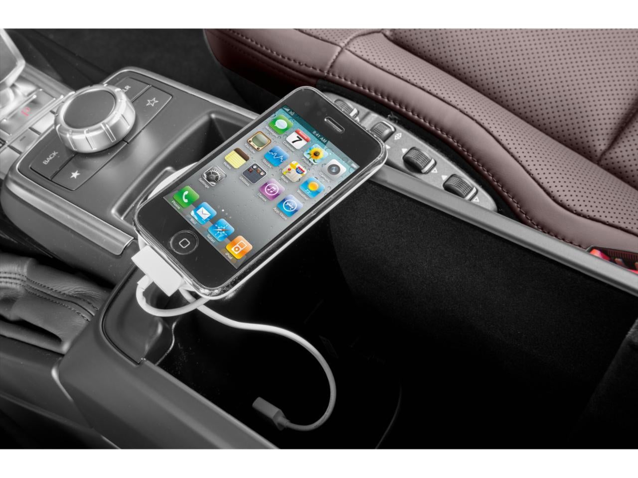 2015 Mercedes-Benz G-Class G 63 AMG® SUV