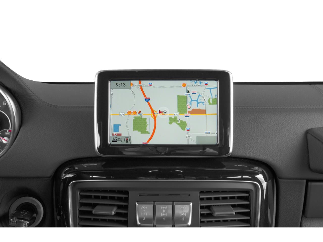 2015 Mercedes-Benz G-Class G 63 AMG® SUV