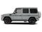 2015 Mercedes-Benz G-Class G 63 AMG® SUV