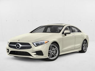 2020 Mercedes-Benz CLS CLS 450 Coupe
