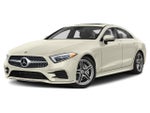 2020 Mercedes-Benz CLS CLS 450 Coupe