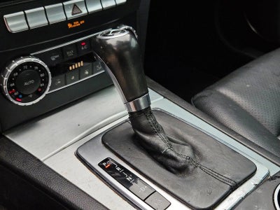 2014 Mercedes-Benz C-Class C 250 Sport Sedan