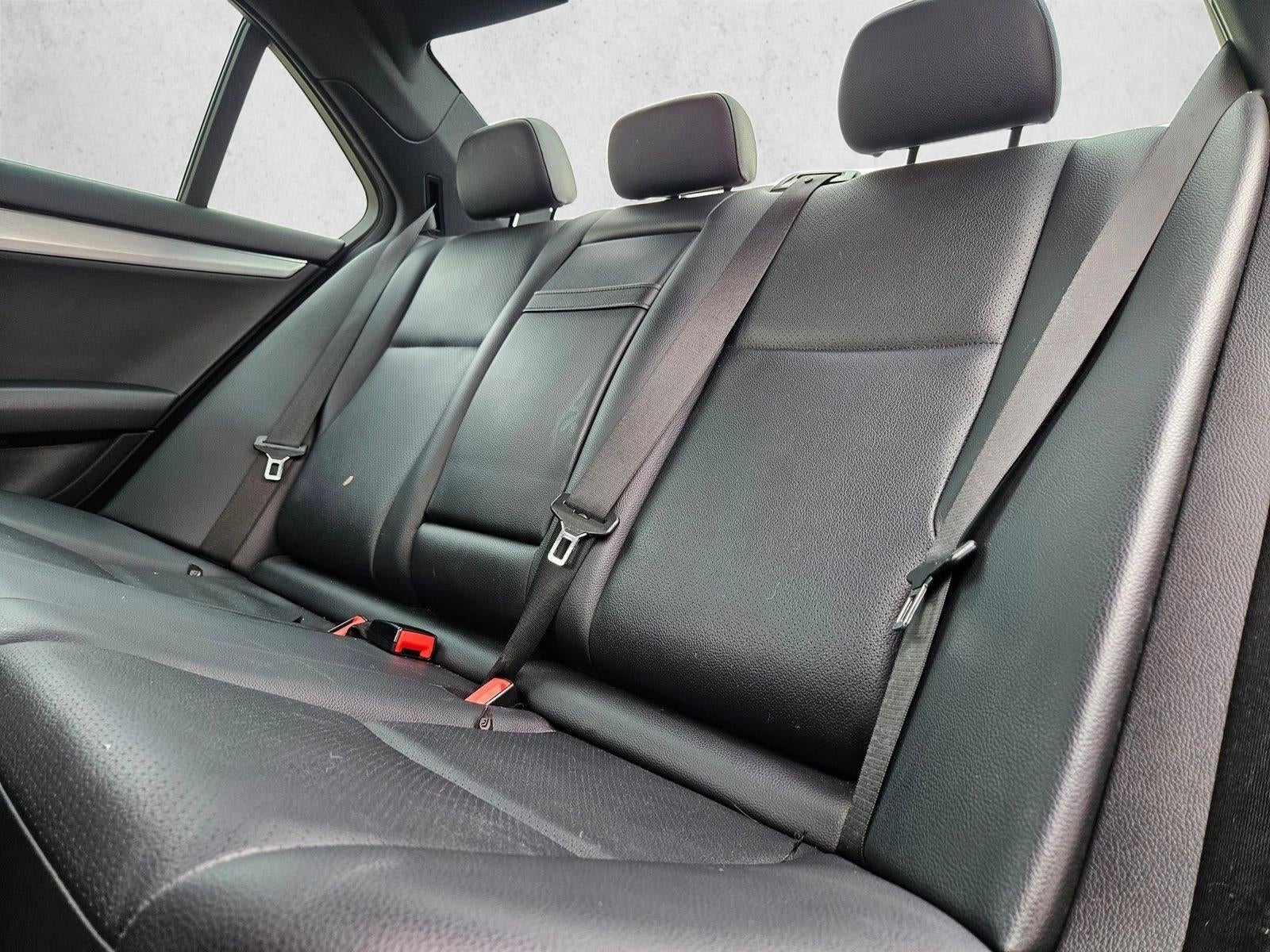 2014 Mercedes-Benz C-Class C 250 Sport Sedan