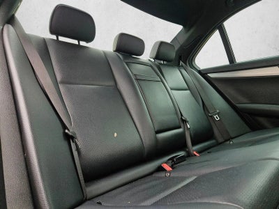 2014 Mercedes-Benz C-Class C 250 Sport Sedan