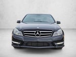 2014 Mercedes-Benz C-Class C 250 Sport Sedan