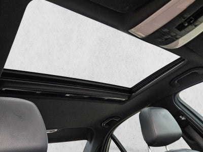 2014 Mercedes-Benz C-Class C 250 Sport Sedan