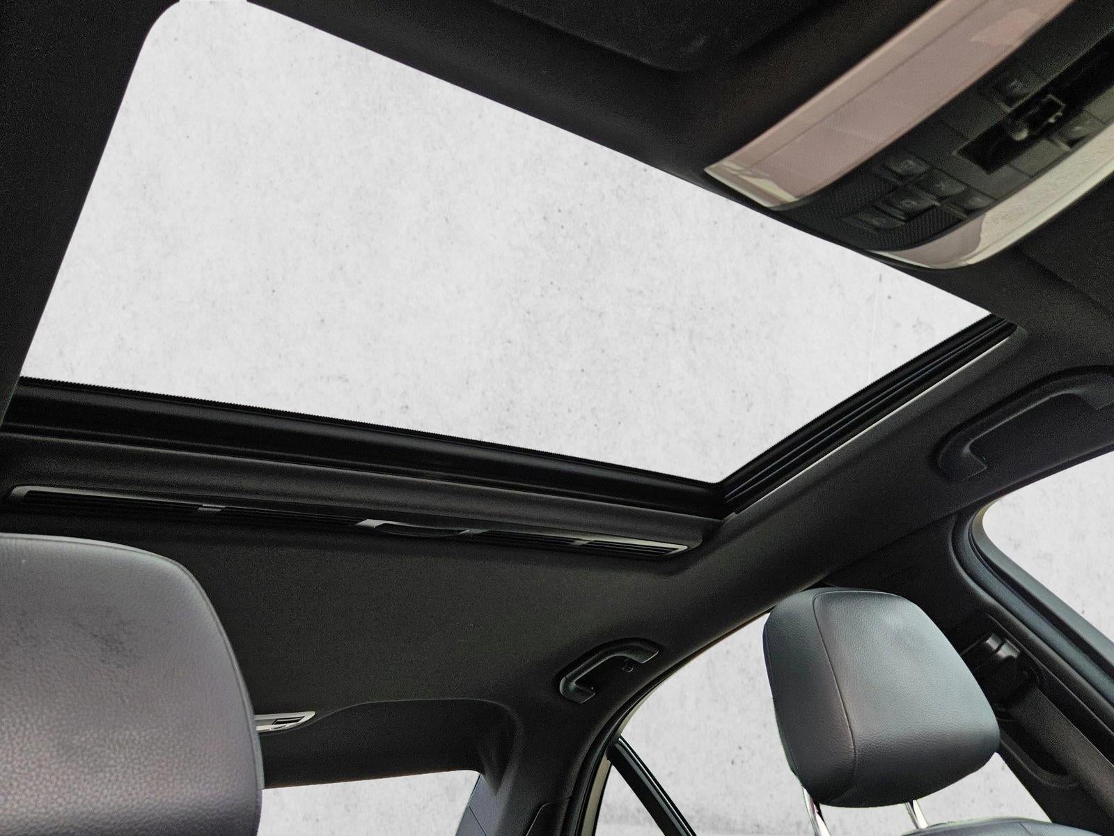 2014 Mercedes-Benz C-Class C 250 Sport Sedan