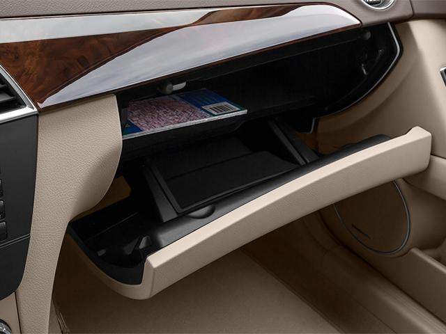 2014 Mercedes-Benz C-Class C 250 Sport Sedan