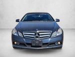 2011 Mercedes-Benz E-Class E 350 Cabriolet