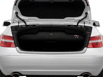 2011 Mercedes-Benz E-Class E 350 Cabriolet