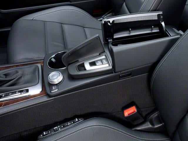 2011 Mercedes-Benz E-Class E 350 Cabriolet