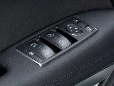 2011 Mercedes-Benz E-Class E 350 Cabriolet