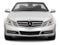 2011 Mercedes-Benz E-Class E 350 Cabriolet