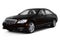 2010 Mercedes-Benz S-Class S 550 Sedan
