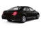 2010 Mercedes-Benz S-Class S 550 Sedan