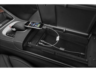 2015 Mercedes-Benz S-Class S 550 Sedan