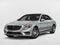 2016 Mercedes-Benz S-Class S 550 Sedan