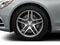 2016 Mercedes-Benz S-Class S 550 Sedan